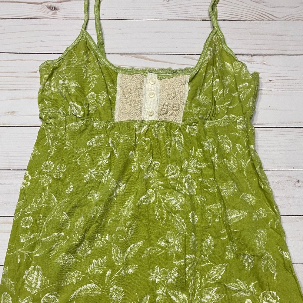 Abercrombie & Fitch Tank Top
